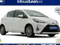 Usado Toyota Yaris Active 100 CV (73 kW) 2020