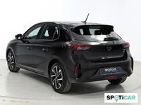 Usado Opel Corsa 101 CV (74 kW) 2024 Negro Berlina