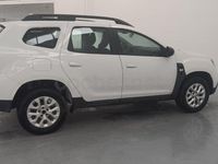 Occasion Dacia Duster Comfort 115 ch (84 kW) 2021 Blanc SUV