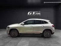 Usado Mercedes GLA220 AMG 190 CV (139 kW) 2023 Gris / plata SUV