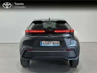 Usado Toyota Auris Advance 136 CV (100 kW) 2025 Utilitario