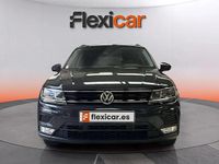 Usado VW Tiguan Advance 151 HP (111 kW) 2017 Cinzento SUV