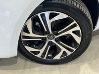 Usado Citroën C4 SpaceTourer Live 131 CV (96 kW) 2021 Blanco Monovolumen