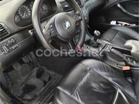 Usado BMW 318 143 CV (105 kW) 2004 Negro Coupe