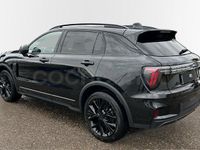 Usado Lynk & Co 01 276 CV (202 kW) 2025 Negro SUV