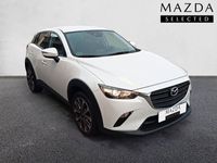 usado Mazda CX-3 2.0 Skyactiv-g Evolution Navi 2wd 89kw