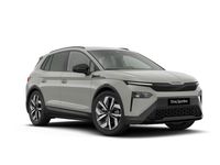 Nuevo Skoda Elroq 150 kW (204 CV) 2025 Gris steel SUV