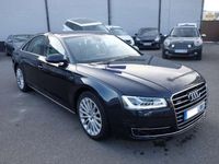 usado Audi A8 3.0TDI CD quattro Tiptronic