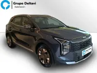Nuevo Kia Sportage 150 CV (110 kW) 2026 Blanco SUV