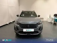 Usado Peugeot 2008 Allure 101 CV (74 kW) 2025 Gris SUV
