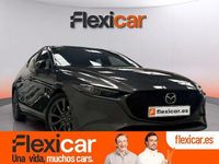 Usado Mazda 3 122 CV (89 kW) 2019 Gris