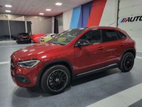 usado Mercedes GLA220 220d 4Matic 8G-DCT