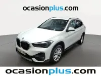 Brugt BMW X1 150 HK (110 kW) 2022 Hvid SUV