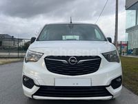 Usado Opel Combo Life Edition+ 110 CV (80 kW) 2021 Blanco Monovolumen