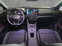 Usado Cupra Formentor 204 CV (150 kW) 2025 Gris SUV