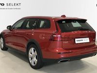 usado Volvo V60 CC D4 Awd Aut.