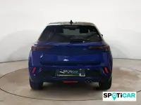 Używany Opel Mokka Edition 136 KM (100 kW) 2025 Niebieski SUV
