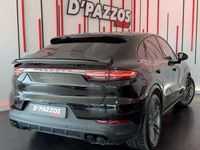Usado Porsche Cayenne 462 CV (339 kW) 2020 Negro SUV