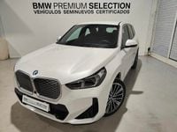 Usado BMW iX1 Comfort Edition 150 kW (204 CV) 2024 Blanco SUV
