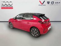 Nuevo Opel Corsa S 100 CV (73 kW) 2025 Rojo Utilitario