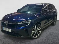 Begagnad Renault Espace Iconic 200 HK (147 kW) 2023