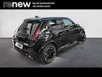 Usado Alpine A290 161 kW (219 CV) 2025 Negro Utilitario