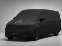 Usado Mercedes V250 190 CV (139 kW) 2024 Gris / plata Monovolumen
