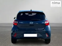 Usado Hyundai i10 67 CV (49 kW) 2025 Utilitario