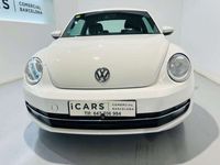 usado VW Beetle 1.2 TSI 53 Edition