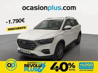 Usado SWM G01 131 CV (96 kW) 2023 Blanco SUV