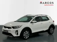 Usado Kia Stonic 100 CV (73 kW) 2022 SUV