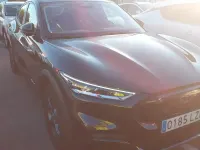 Usado Ford Mustang Mach-E 197 kW (269 CV) 2022 Gris SUV