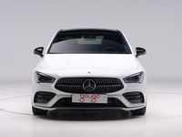 usado Mercedes CLA200 CLA -CLASSD