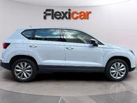 Usado Seat Ateca Ecomotive 116 CV (85 kW) 2017 Blanco SUV