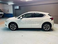 Usado Citroën DS4 92 CV (67 kW) 2012 Blanco Utilitario