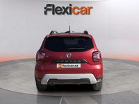 Usado Dacia Duster Comfort 101 CV (74 kW) 2022 Burdeos SUV