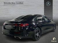 Usado Mercedes E220 197 CV (144 kW) 2025 Negro obsidiana