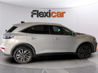 Usado DS Automobiles DS7 Crossback Rivoli 130 CV (95 kW) 2024 Beige SUV