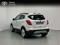 usado Opel Mokka X 1.4T Ultimate 4x2 Aut.