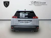 Nuevo Peugeot 2008 Allure 145 CV (106 kW) 2026 Blanco SUV