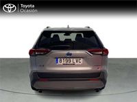 Usado Toyota RAV4 Hybrid Advance 218 CV (160 kW) 2021 SUV