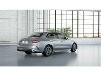 Nuevo Mercedes C200 163 CV (119 kW) 2025 Gris Berlina