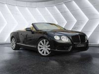 usado Bentley Continental GTC GTC V8