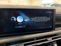 Usado Hyundai Tucson 160 CV (117 kW) 2025 Gris / plata SUV