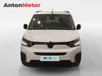 Nuevo Citroën Berlingo 130 CV (95 kW) 2025 Blanco Monovolumen