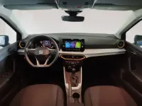 Usado Seat Arona Style 115 CV (84 kW) 2025 Azul SUV