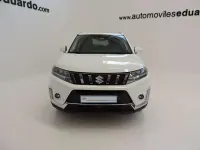 Usado Suzuki Vitara GLX 116 CV (85 kW) 2022 Blanco SUV