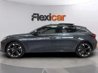 Usado Cupra Leon 150 CV (110 kW) 2024 Gris Familiar