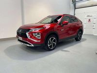 Usado Mitsubishi Eclipse Cross 188 CV (138 kW) 2025 Rojo SUV