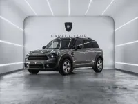 Usado Mini Cooper Countryman 136 CV (100 kW) 2017 Gris / plata SUV